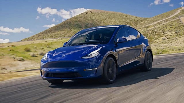 Coachella to purchase 17 Tesla vehicles for community rideshare services配图