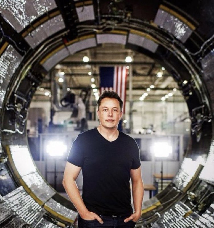 Elon is the combination of Einstein, Newton, Edison, Tesla, Disney, Jobs, Michelangelo, Hawking, Galileo Galilei, Leonardo DaVinci, Ben Franklin, Rembrandt, Darwin, Wright Brothers, Tony Stark, Alexander Graham Bell, Tom Brady, Taylor Swift, and Howard Stern all in one package. https://t.co/6q66jV3duU配图