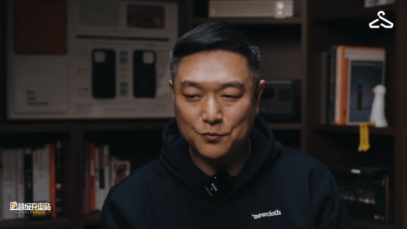 我又又又又上发布会了[二哈]配图