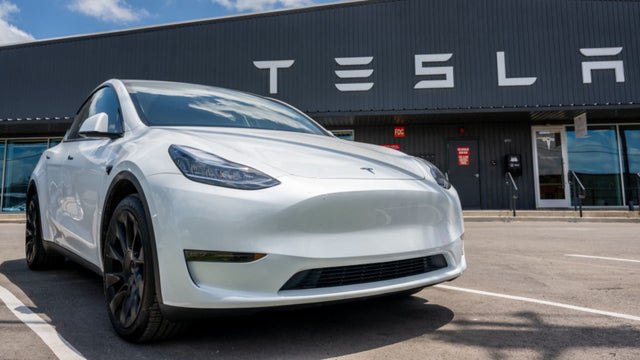 EV sales: Hyundai overtakes GM, but Tesla’s U.S. dominance continues配图