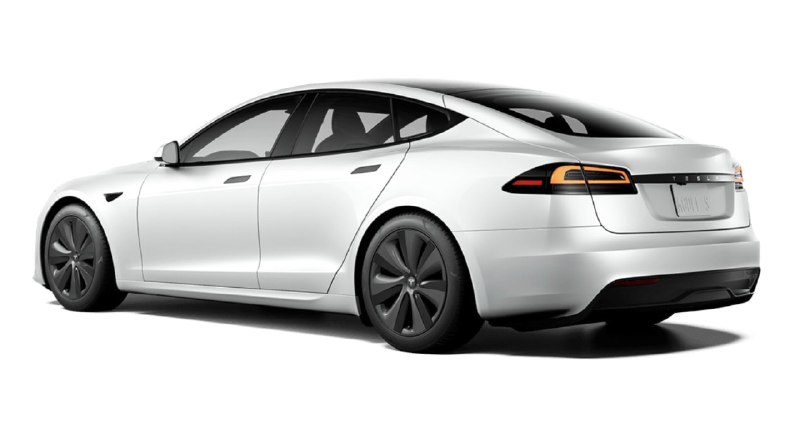 The Model S Standard Range offers a range of 320 miles and costs $10,000 less than the Long Range variant, which has a range of 405 miles. An 85 mile range difference between the two.配图