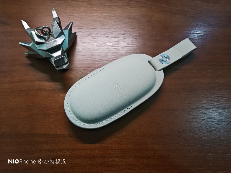 车虽然还没到，配件先买起来。😄配图