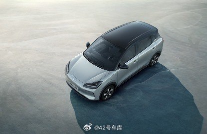 五菱缤果 PLUS 计划在 3 月份上市。配图
