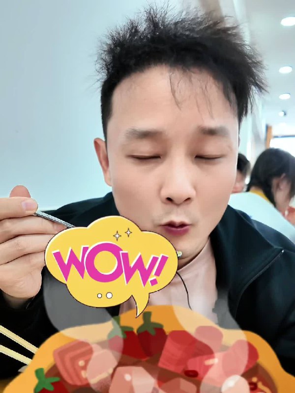车圈又来新人了，哈哈！我一鸣哥买车真的是咔咔像买菜，先搞完 L7，再入 SU7，那么明天是不是可以考虑考虑 ET7[doge]配图