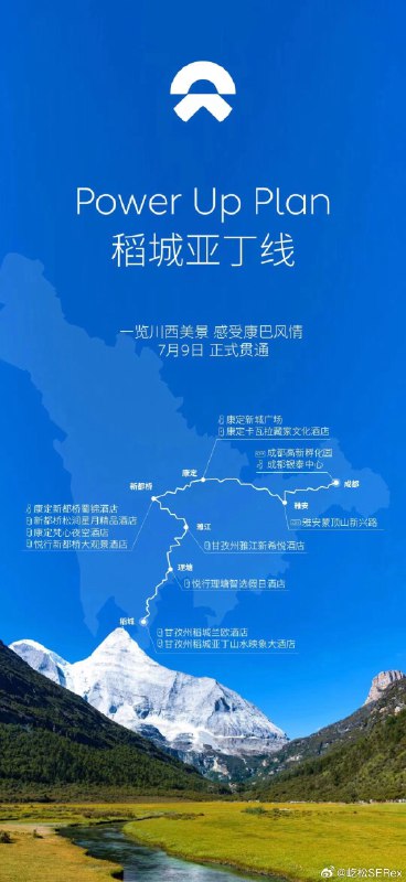 大家平时都会用什么车进行长途自驾？配图