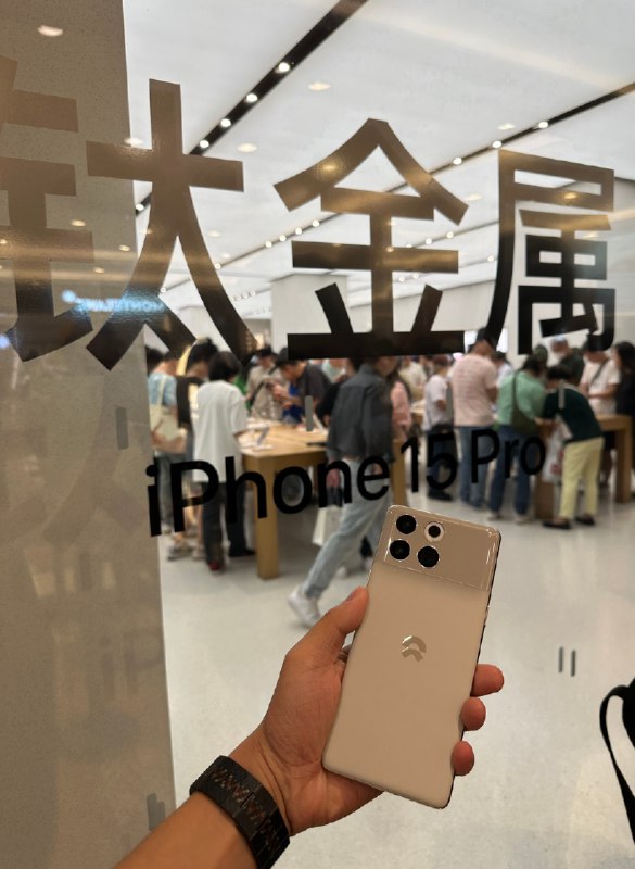 [哆啦A梦微笑][哆啦A梦微笑][哆啦A梦微笑]在直播这个事情上，安卓机貌似永远无解？配图