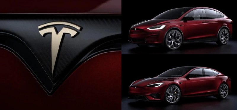 Model S/X签名版一周售罄的解读配图