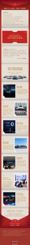全新极氪 001 给 001 老车主推出了增购享 10,000 元尾款抵扣的优惠。配图