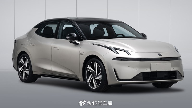 领克 07 EM-P 登录工信部。配图
