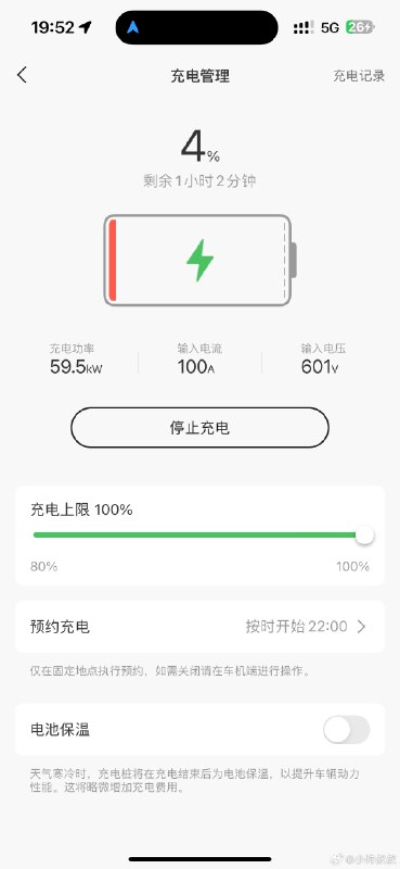 15%的电量苟了一整天，😂配图