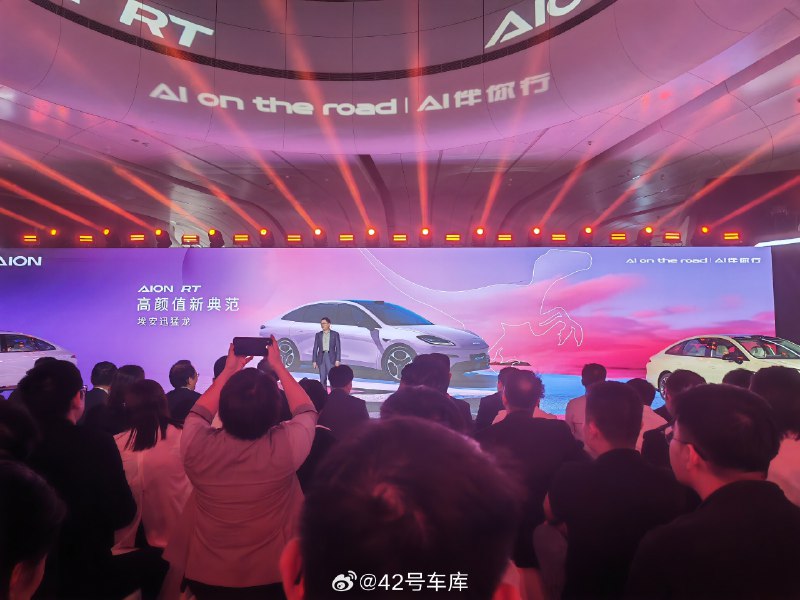説起外觀，每個人心中都有一把秤去衡量。配圖