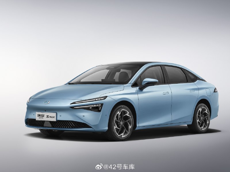 有奖竞猜：今晚 AION S MAX 上市，你觉得起售价是多少？配图