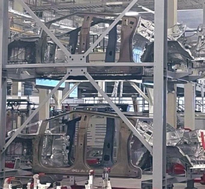 These Cybercastings are beautiful https://t.co/qfiZTmg1ht配图