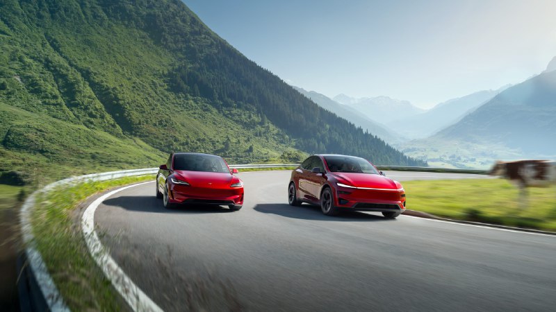 Drive Tesla Canada 梳理特斯拉在保加利亚注册新公司配图