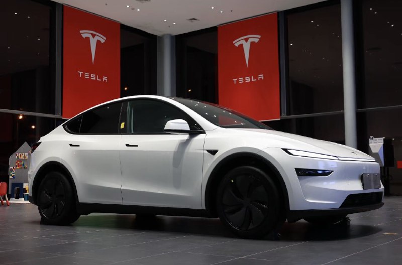 Drive Tesla 分析：特斯拉取消中国 7 年期限金融方案配图