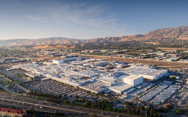 Exxon in Early Talks with Tesla, Ford, and Volkswagen to Supply Lithium配图