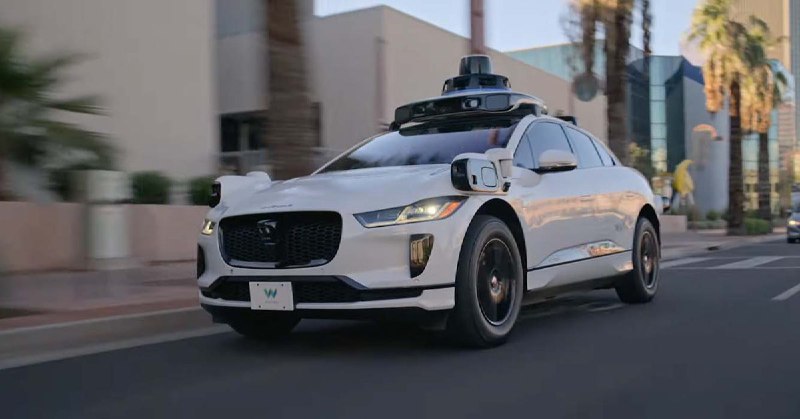 文章梳理 Waymo 与 Element 合作扩大车队运营范围配图