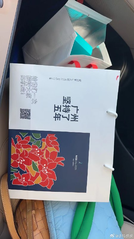去年也遇到过从西安赶到上海换电站为自己城市拉票的车友，太佩服了🧎配图
