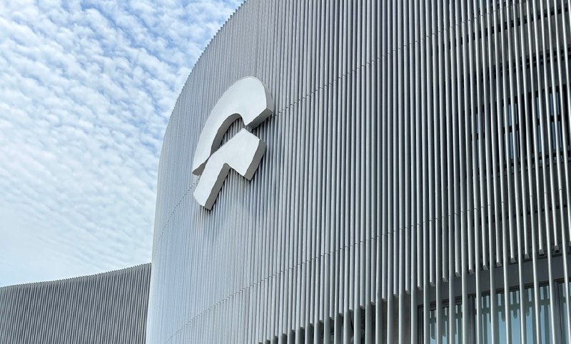 这才周一，就有点等不及周报了。[开学季]配图