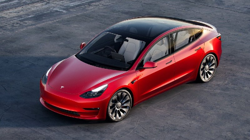 Not a Tesla App 梳理 HW3 升级计划与置换折扣配图