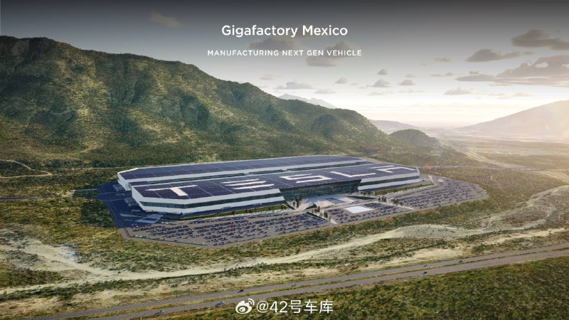 特斯拉或将在印度建厂。配图