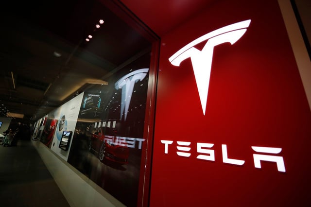 Tesla to open regional hub in Providence配图