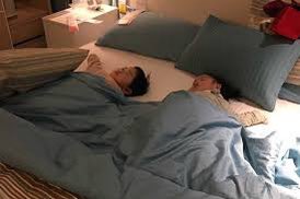 Surprising so many people replied to this random post I had about going to Ikea for food not furniture. In 🇨🇳, people are treating IKEA as cozy home away from home, especially during hot summer time. At one time, it was a popular date-matching place for elders.配圖