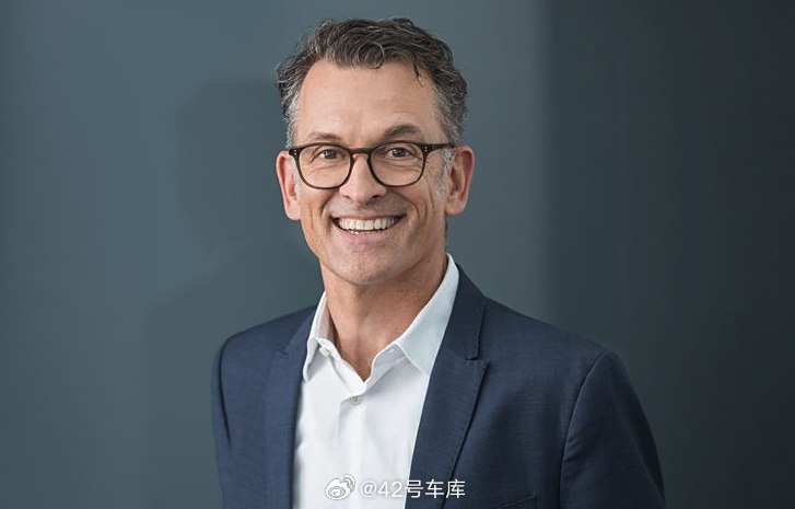 #保时捷中国换帅#配图