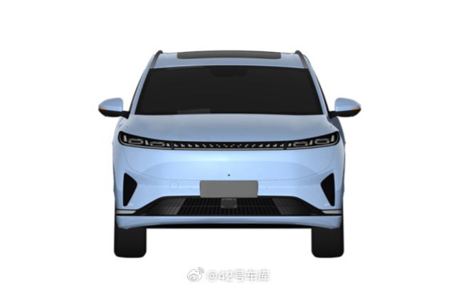 10 月 21 日，根据国家专利网查询显示，我们获取了一组疑似东风 eπ S59 的专利图。配图