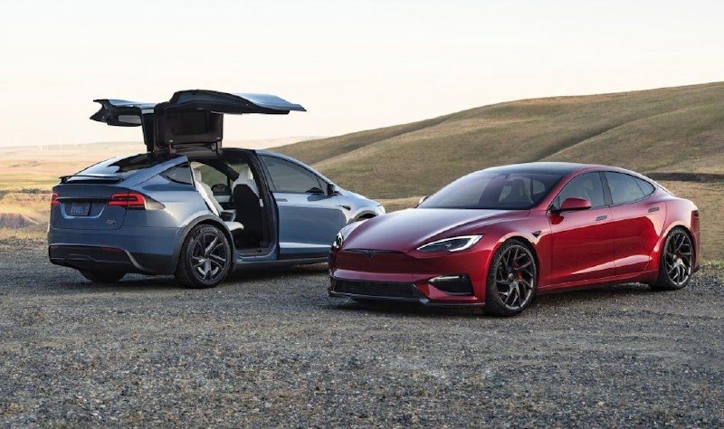 特斯拉高管解释 Model S 与 Model X 停售原因，并暗示可能回归配图