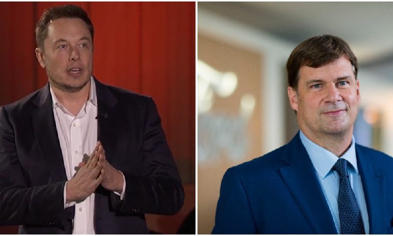 福特CEO言论背后的传统车企转型困境配图