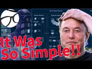 Dr. Know-It-All discusses latest on world models, end-to-end networks, and foundational models being applied to the next gen FSD architecture配图