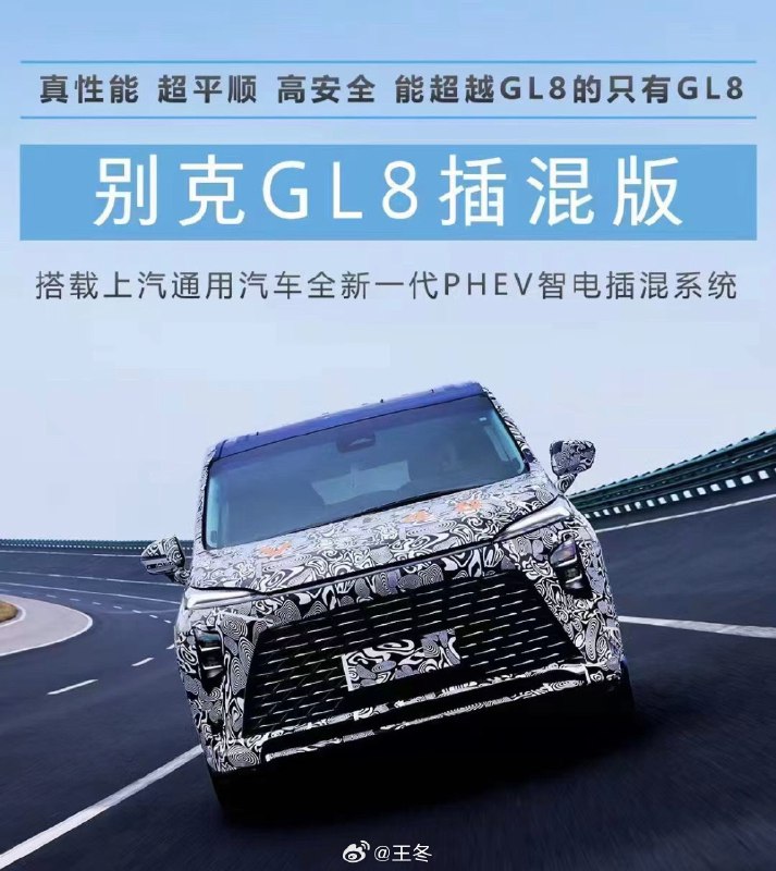 P1 + P3 電機的方案。#新能源汽車##42how#配圖
