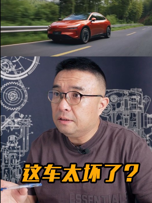 理想的第二品牌呢？零跑已经帮他做了！😂😂😂配图