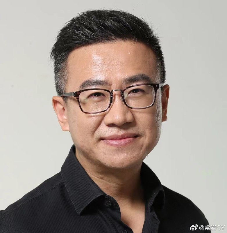 恭喜朱总履新捷尼赛思。配图