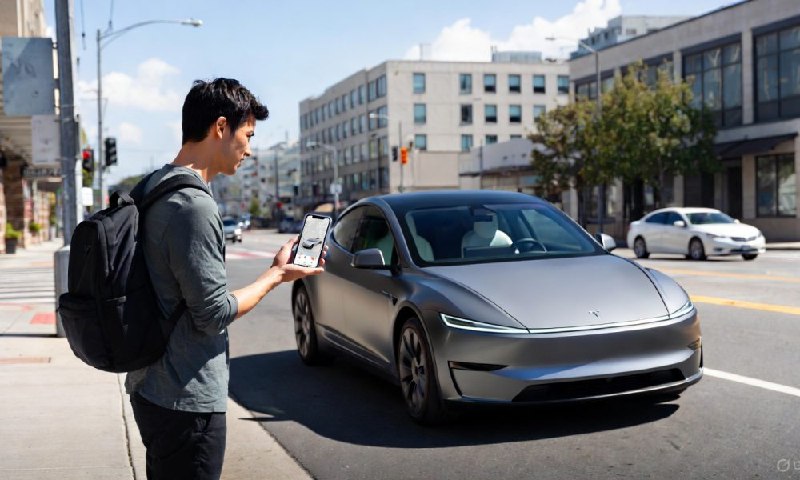 Teslarati 梳理特斯拉扩大 Robotaxi 用户体验范围配图