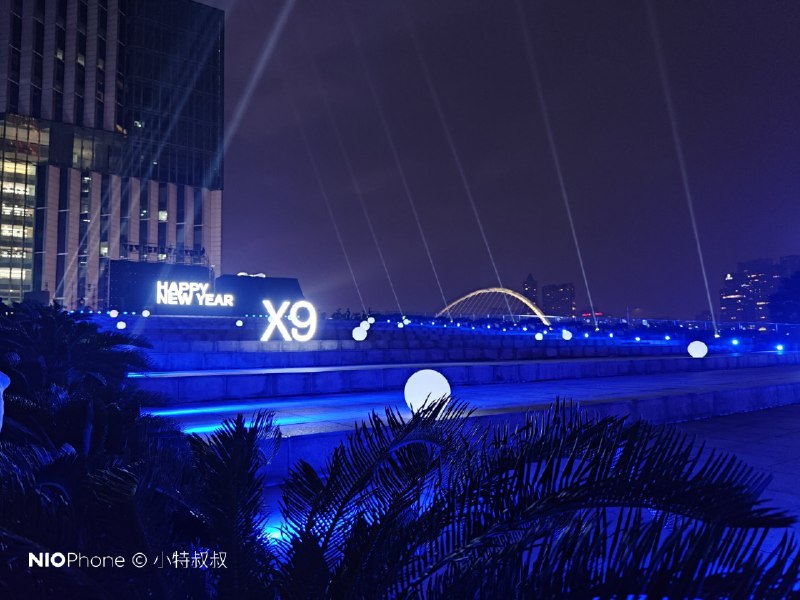 小鵬 X9，準備開始了！配圖