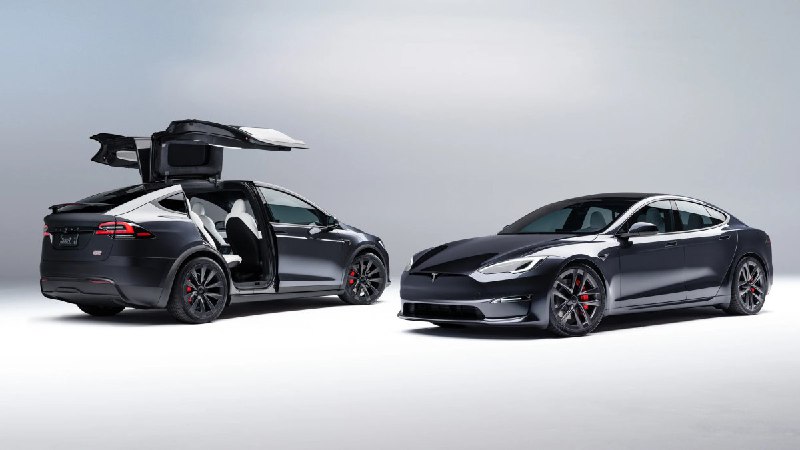 特斯拉高管披露Model S/Model X取消原因配图