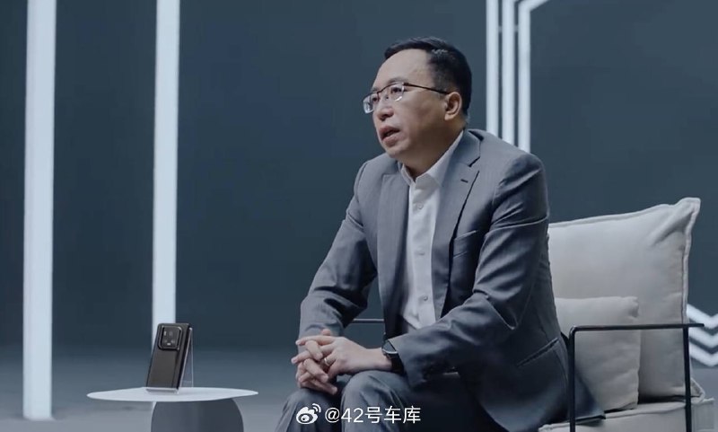 荣耀会入局造车吗？配图