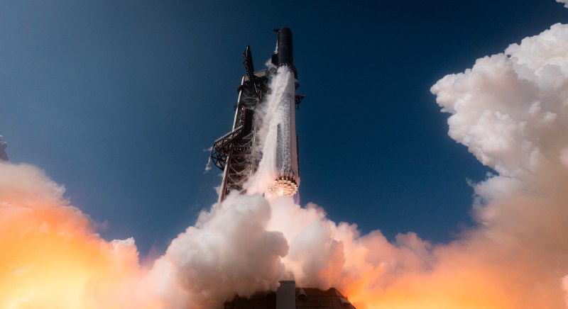 SpaceNews报道SpaceX计划IPO筹资至少750亿美元配图