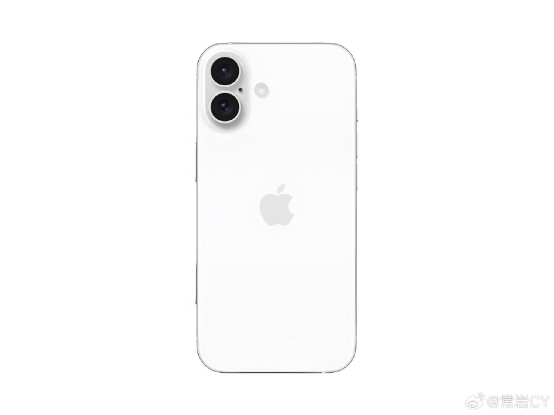 知名苹果爆料者Jinbu Ma表示，苹果正在考虑将iPhone SE产品线和iPhone 16系列合并。配图