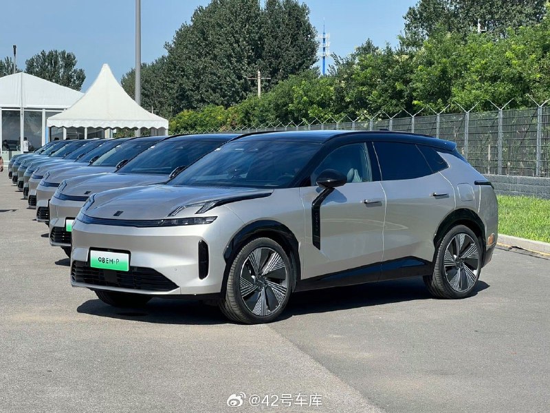 9 月份，我们将迎来很多车企重磅新车的扎堆上市。其中包括：配图