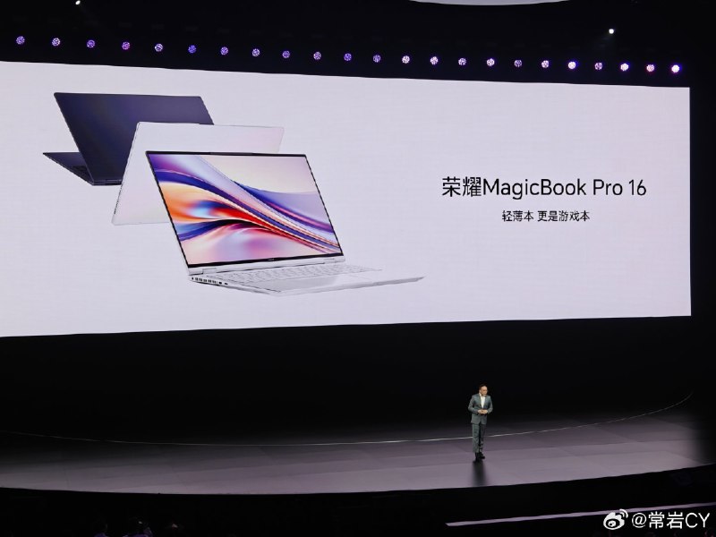 在 intel 酷睿 Ultra 的帶領下，行業在今年都進入了談 AI PC 的時代。配圖
