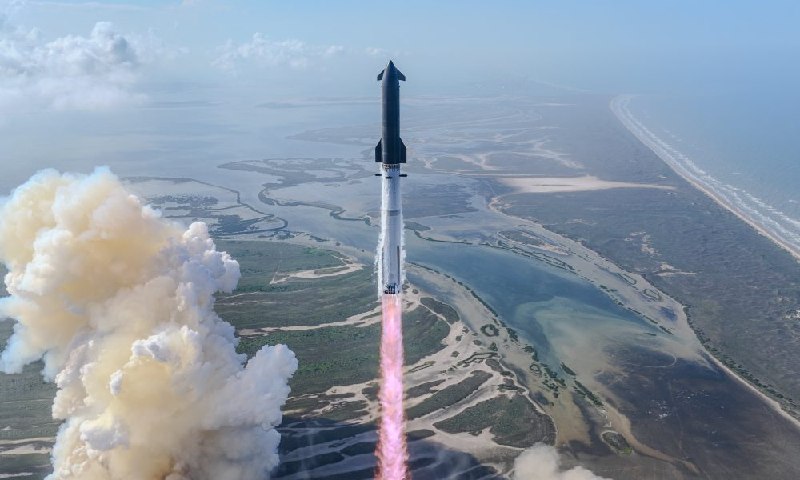 文章梳理 Starship V3 飞行12测试结果配图
