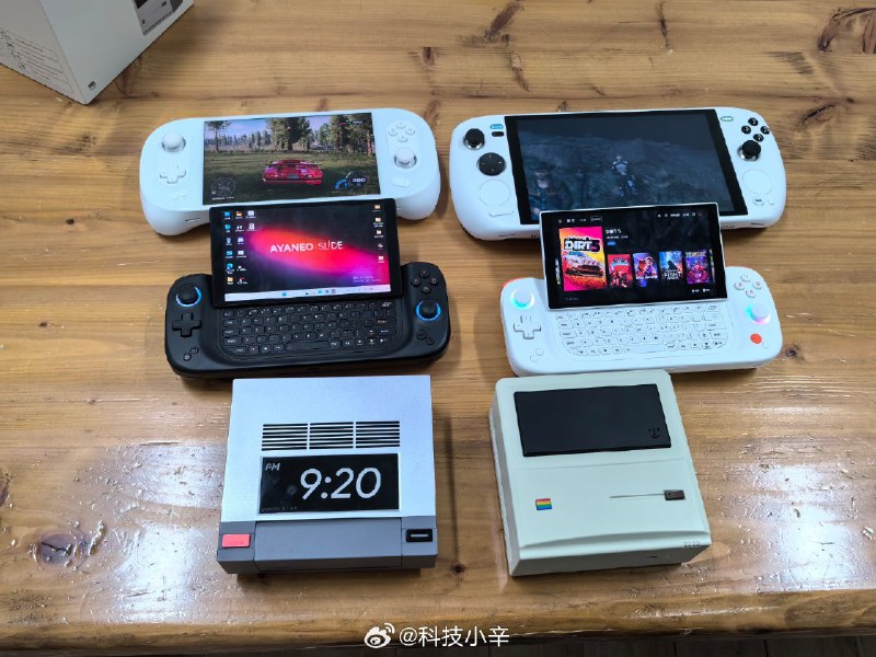 老板又发新机了！//@尾巴大叔:竟然悄悄的来！[二哈]配图
