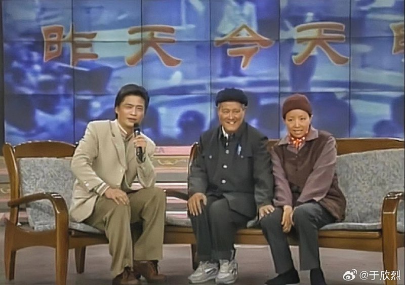 曾經「質疑理想」，現在「成為理想」，將來「超越理想」？配圖