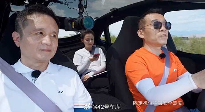 今天的乐道 L60 吐鲁番极热体验直播中透露的关于乐道 L60 的一些信息：配图
