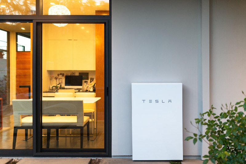 文章称 Tesla App 更新暗示将接入家用热泵控制配图