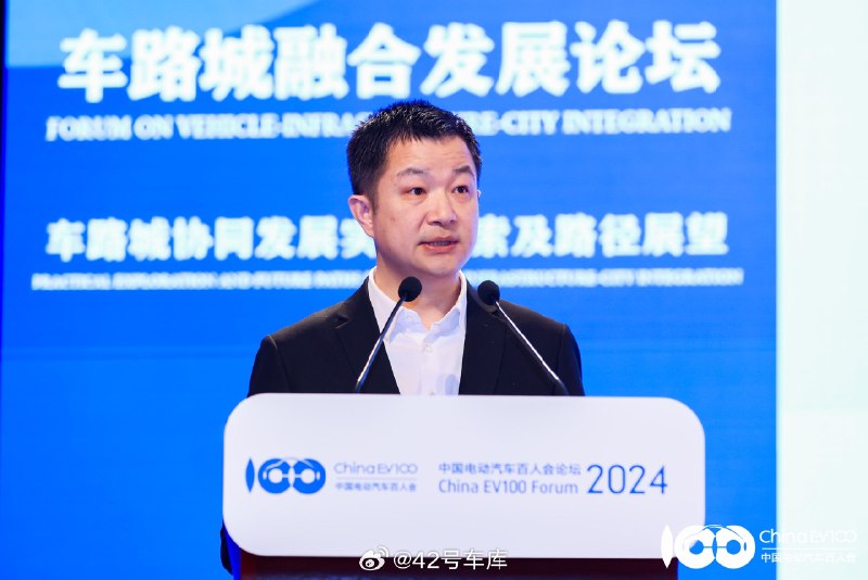 武漢經濟技術開發區打算深化和小鵬等在 NOA 領域的合作。配圖