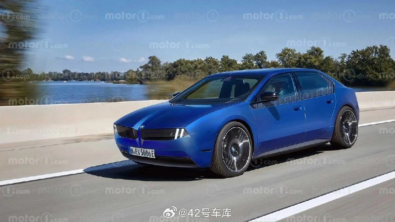根据最新消息，Neue Klasse （新世代）概念车将于 9 月 2 日全球首发，其量产车型从 2025 年下半年开始，于匈牙利德布勒森的工厂投产。到 2026 年，华晨宝马沈阳工厂也将投产。配图